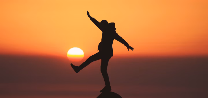 You Don’t Need a New Life. You Need a Reset.