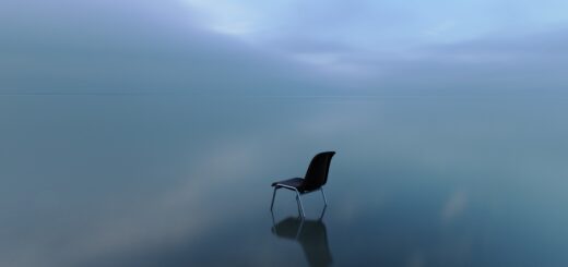 The Loneliness of Becoming Better